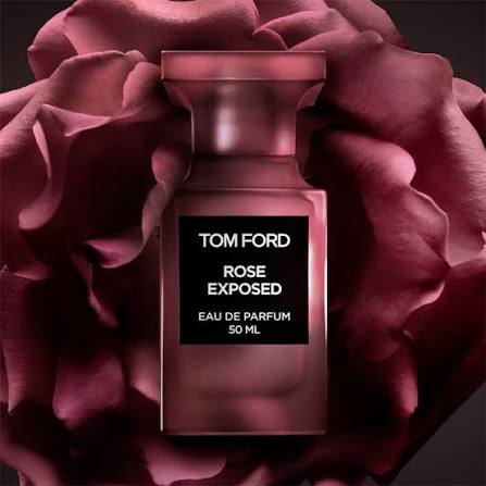 Tom Ford Rose